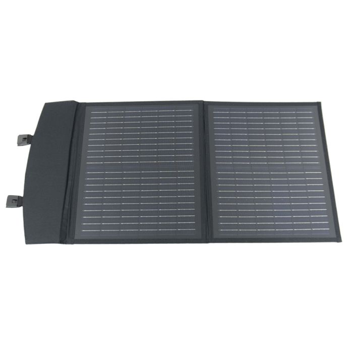 Melowave SPP-F40 40 Watt Portable/Foldable Solar Panel