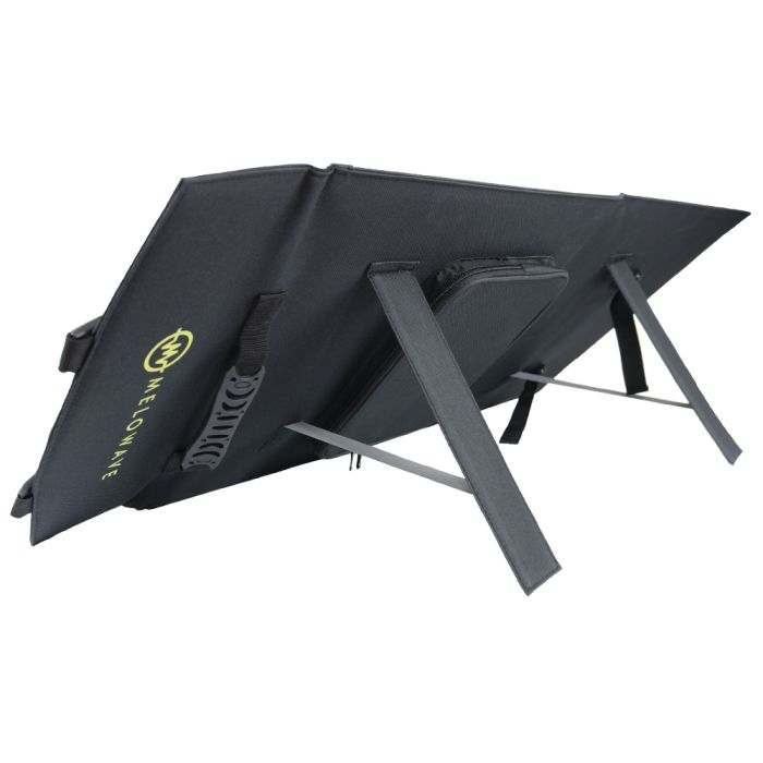 Melowave SPP-F40 40 Watt Portable/Foldable Solar Panel