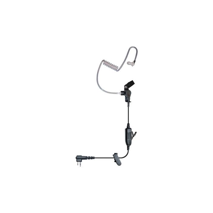 RocketScience Star-S6 Surveillance Headset