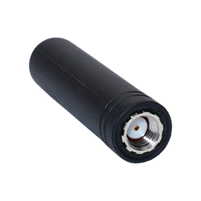 Icom 3310005140 Stubby Antenna For IP501H Radio