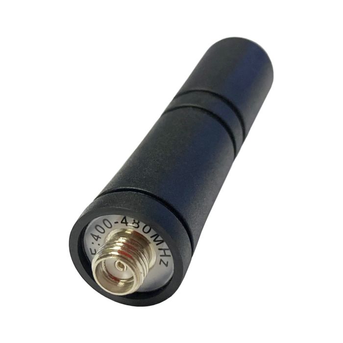 Wouxun UHF Stubby Antenna for KG-S84B and KG-S86B (400-480 MHz)
