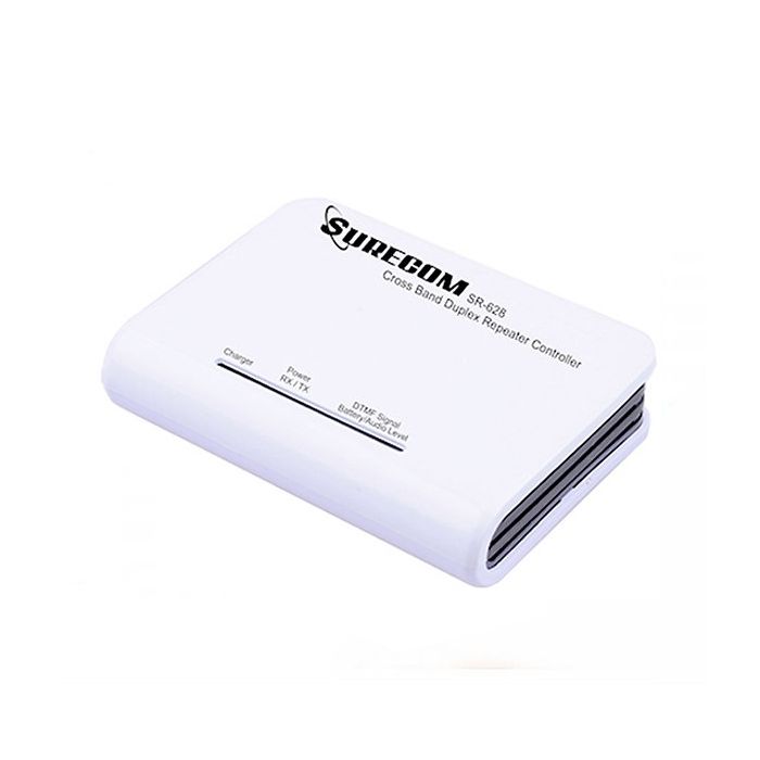 Surecom SR-628 Cross Band 2-in-1 Duplex Repeater Controller