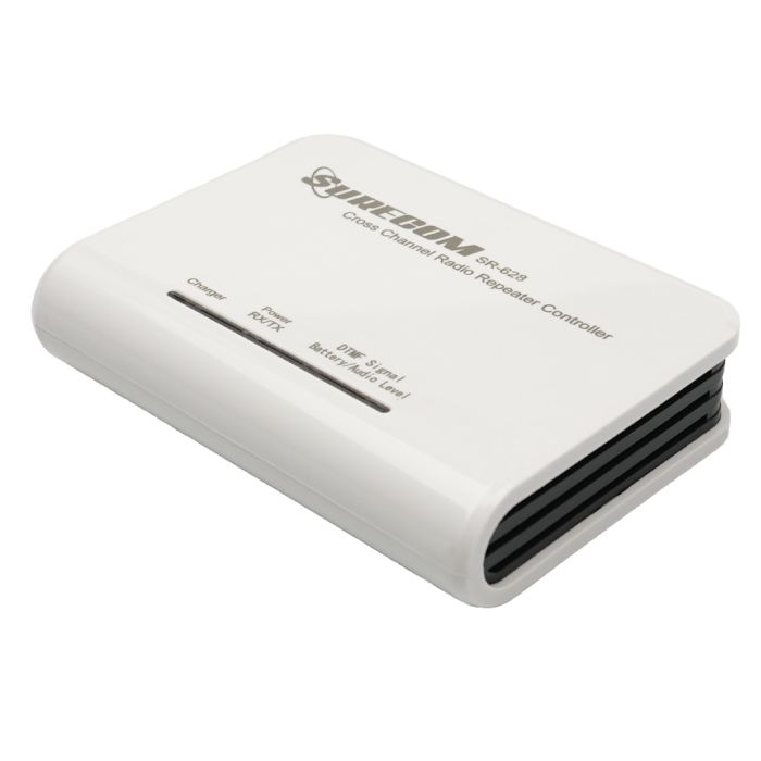 Surecom SR-628 Cross Band 2-in-1 Duplex Repeater Controller