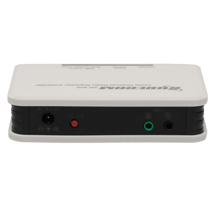 Surecom SR-628 Cross Band 2-in-1 Duplex Repeater Controller