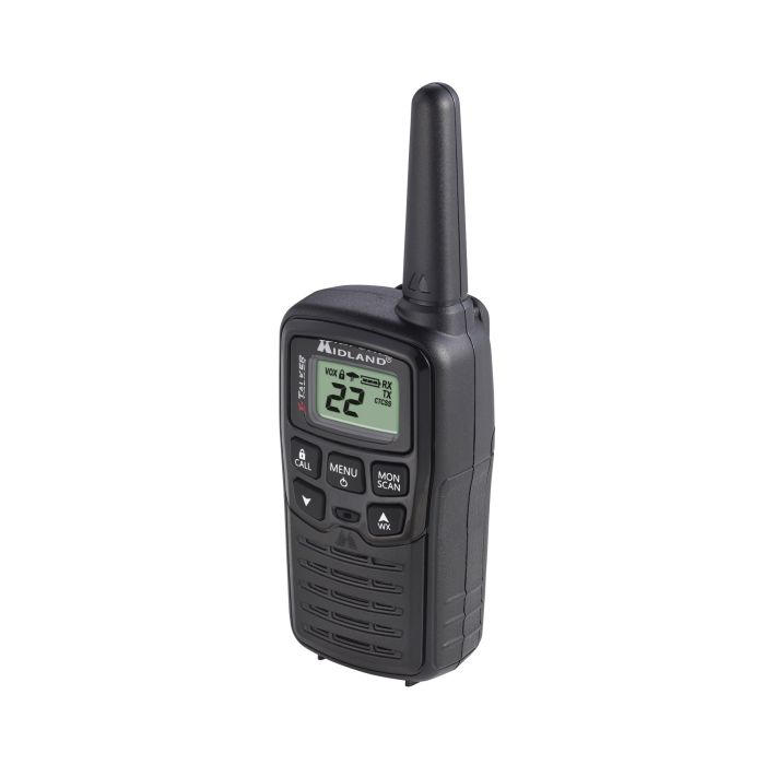 Midland X-TALKER T10 Two Way Radios