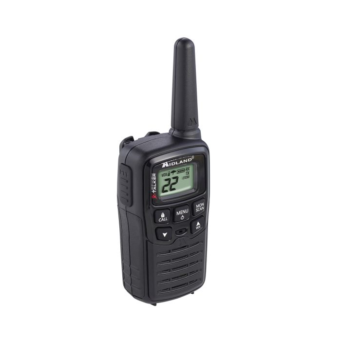 Midland X-TALKER T10 Two Way Radios