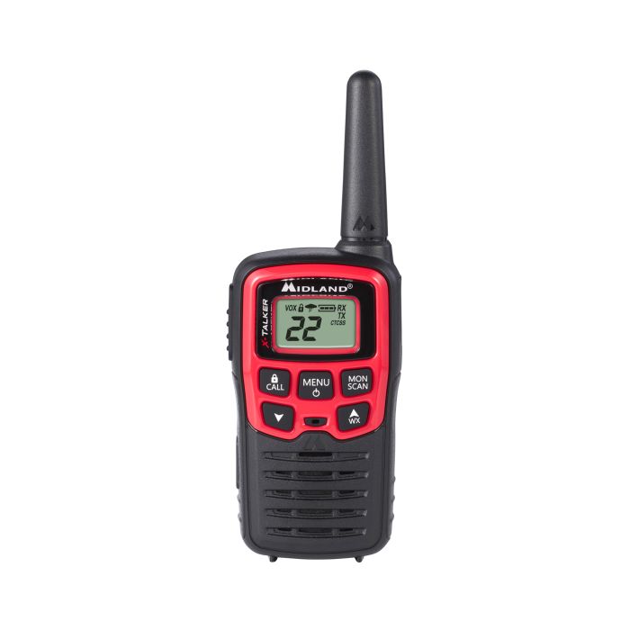 Midland X-TALKER T31VP Two Way Radios