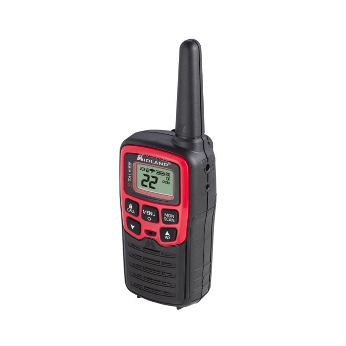 Midland X-TALKER T31VP Two Way Radios