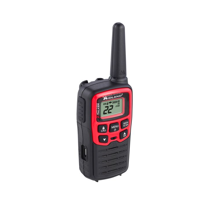 Midland X-TALKER T31VP Two Way Radios