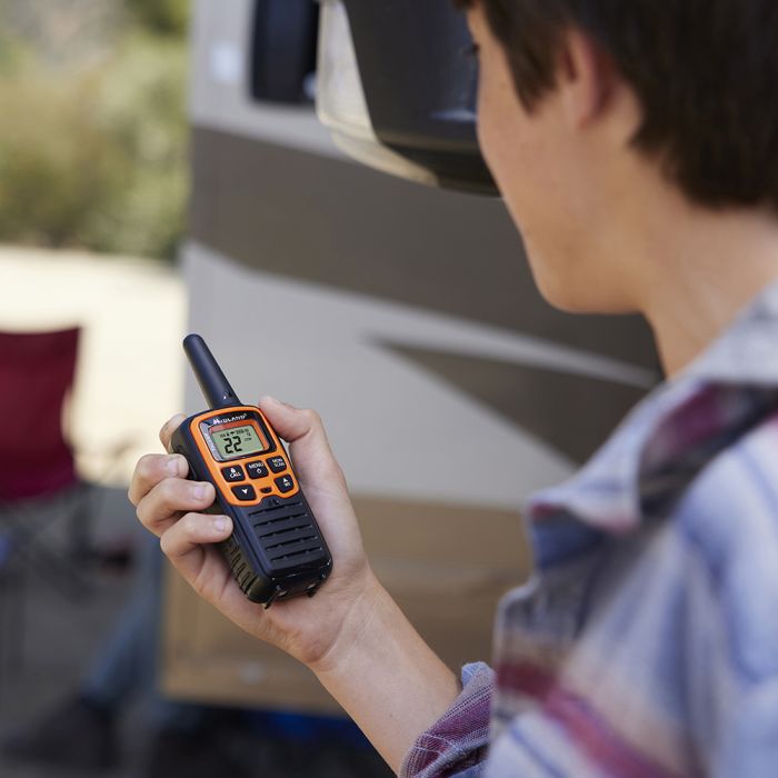 Midland X-TALKER T51VP3 Two Way Radios