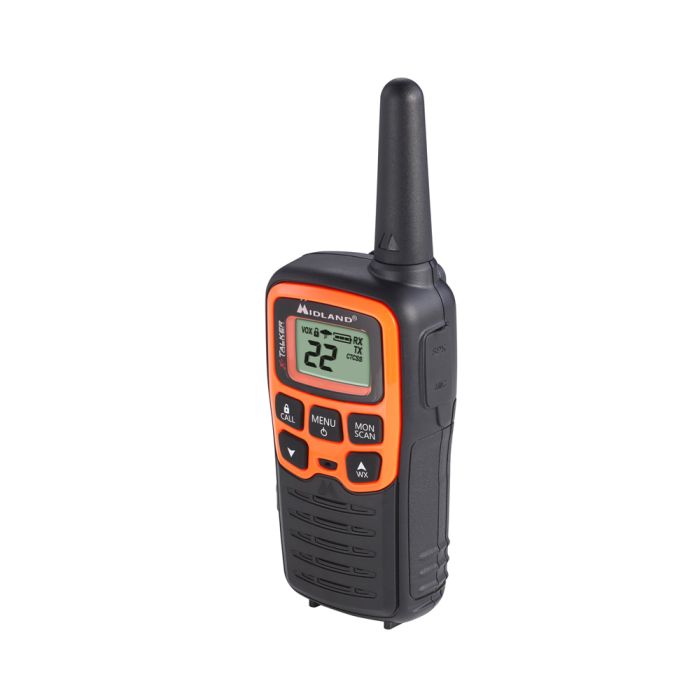 Midland X-TALKER T51VP3 Two Way Radios