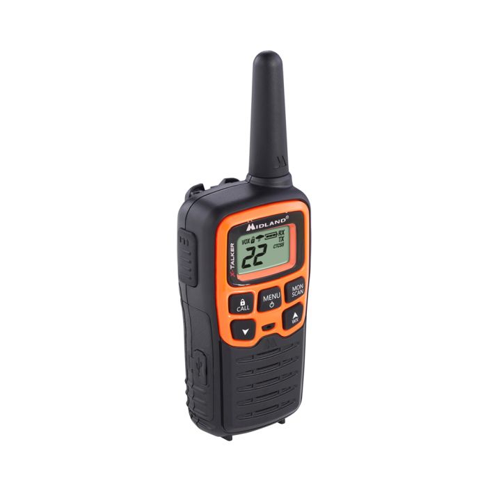 Midland X-TALKER T51VP3 Two Way Radios