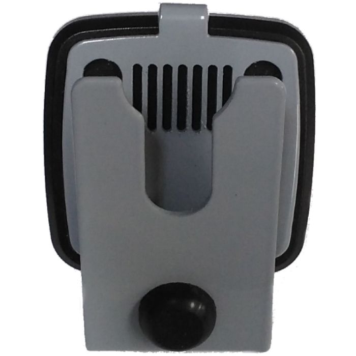 Jeep Cupholder Microphone Mount