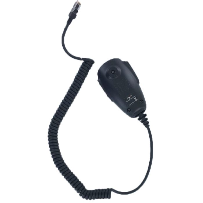 TYT TH-HM1-S Hand Speaker Microphone For TH-7800 Mobile Radios - Salvaged