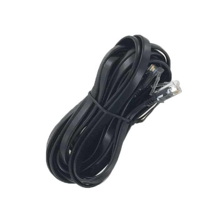 TYT Front Controller Separation Cable for TH-7800 / TH-9800 Mobile Radios (Long)