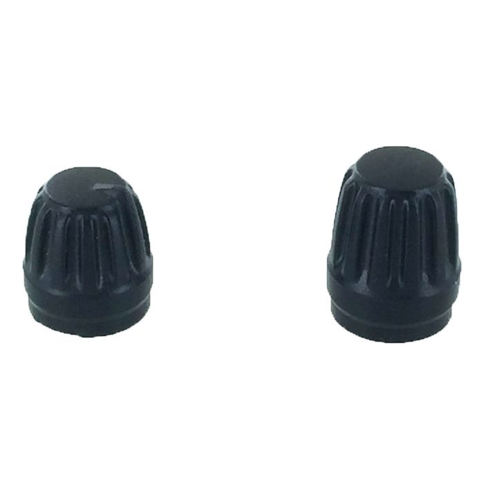 Wouxun Replacement Channel and Volume Knob Kit for KG-UV8D / KG-UV8E Radios