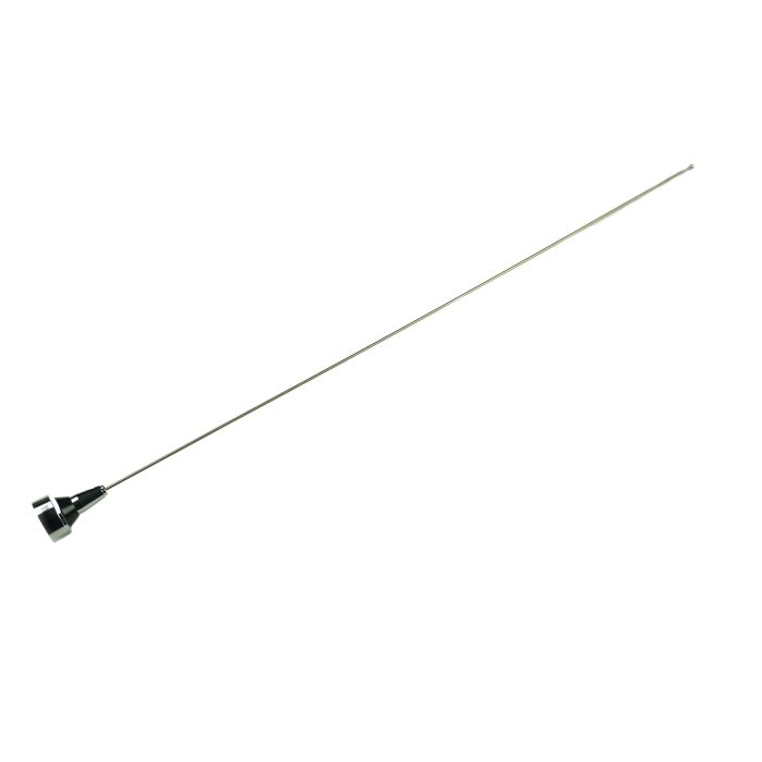 Tram 1116 NMO Wideband Quarter Wave Antenna (108-970 MHz)