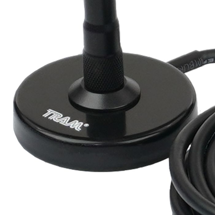 Tram 1003-UHF Amateur Dual Band Magnet Antenna