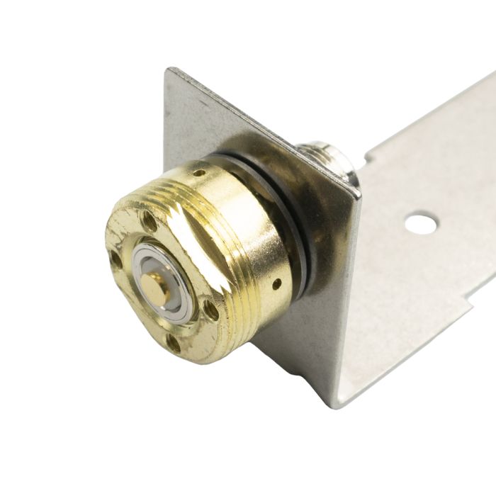 Tram NMO to UHF Base Ground Plane Kit