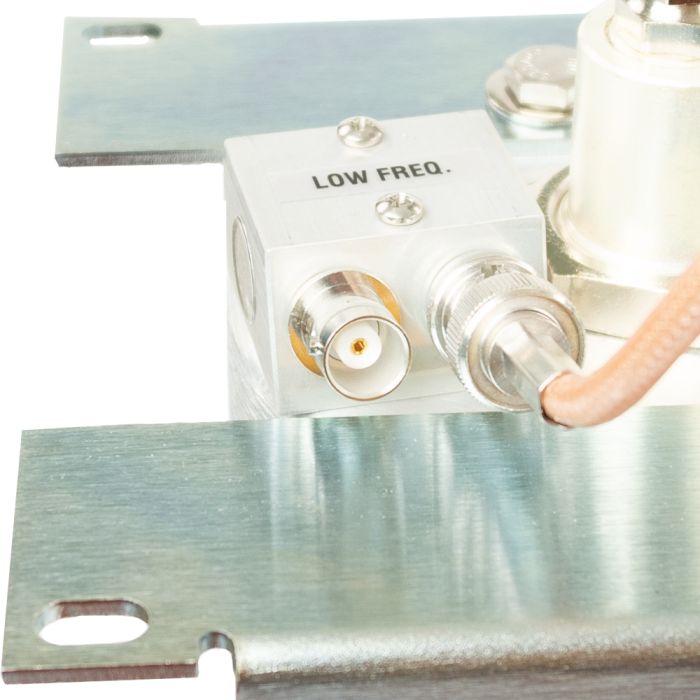 TX RX Systems Vari-Notch Rack Mount Duplexer (450-470 MHz, 5 MHz Split)
