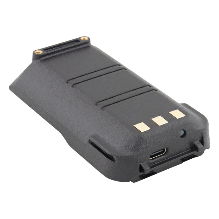TYT Rechargeable Battery w/ USB-C For MD-380 / MD-UV380 Series Radios (2800 mAh)