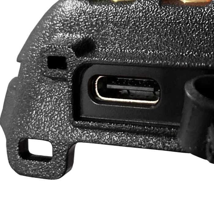 TYT Lithium Battery for TH-UV88 Radio w/ USB-C Charging Port