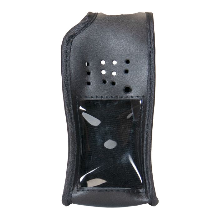 TYT Leather Case For MD-390 and MD-UV390 DMR Radios
