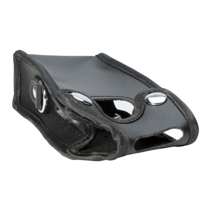 TYT Leather Case For MD-390 and MD-UV390 DMR Radios