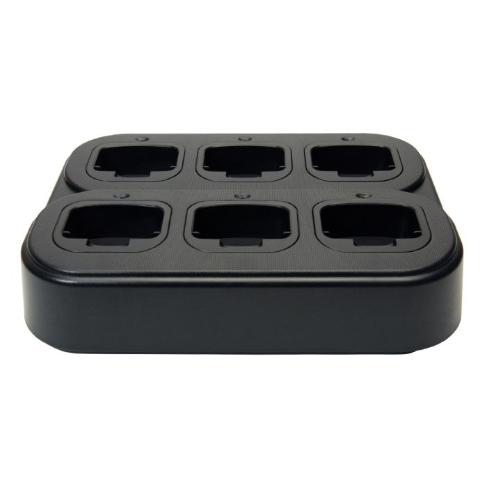 TYT TYT-MC6 Universal Rapid Multi Charger For MD-280 / MD-380 / UV380