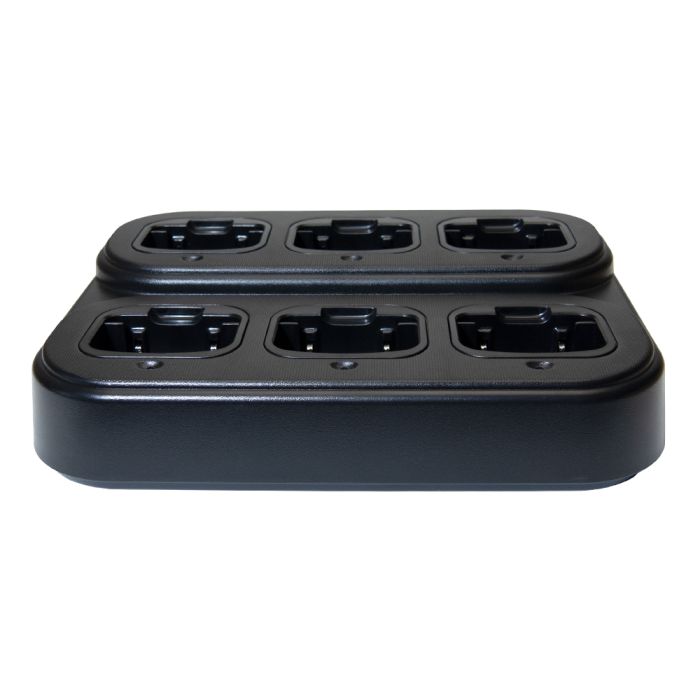 TYT TYT-MC9 Universal Rapid Multi Charger For MD-390 / UV390 / UV390 Plus