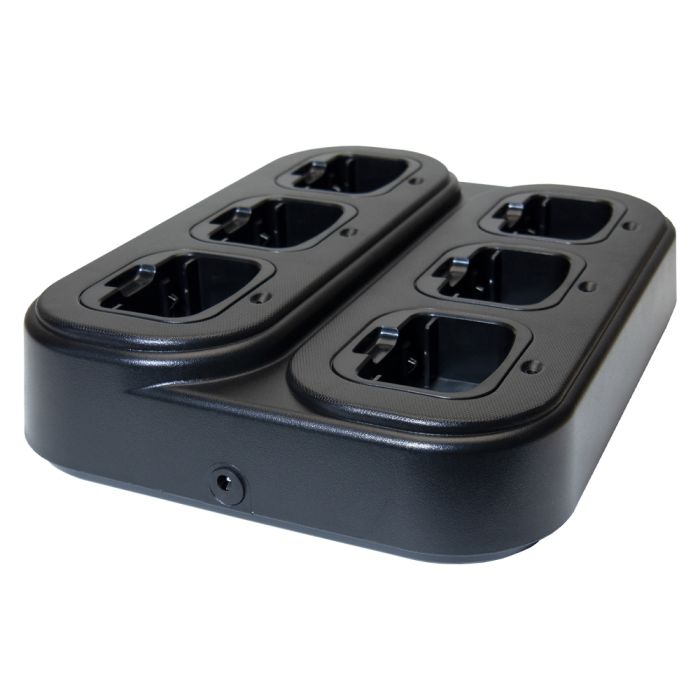 TYT TYT-MC9 Universal Rapid Multi Charger For MD-390 / UV390 / UV390 Plus