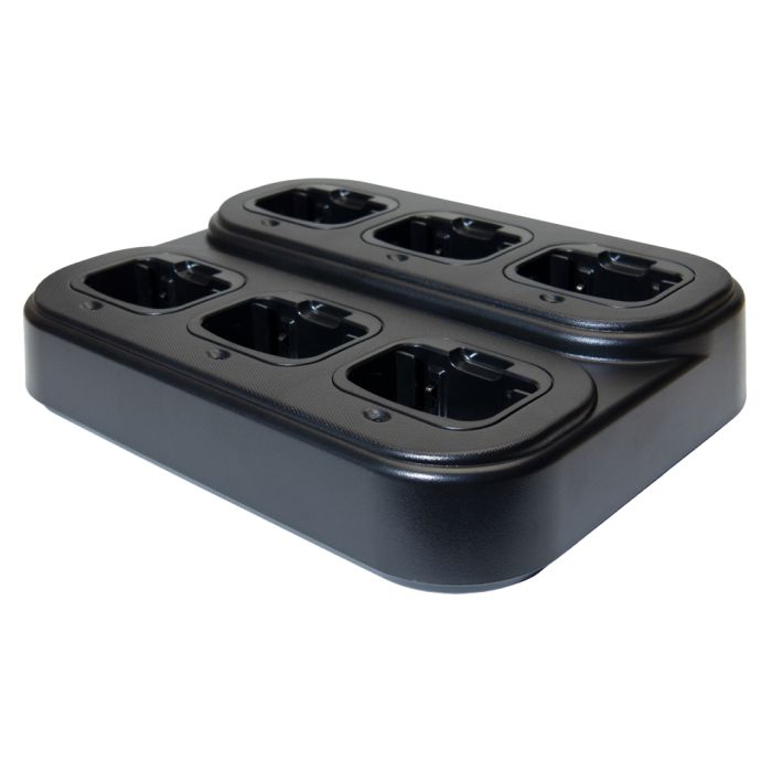 TYT TYT-MC9 Universal Rapid Multi Charger For MD-390 / UV390 / UV390 Plus