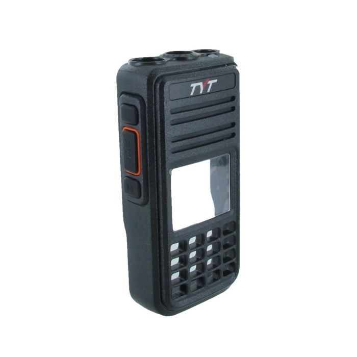 TYT MD-380 Replacement Front Cover