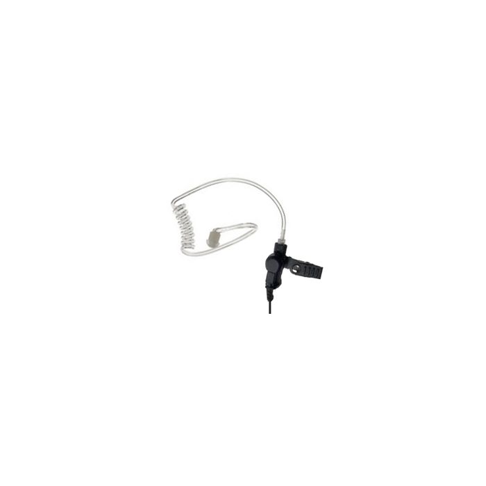XLT SE110-35C-XL Listen Only Earpiece with Coil Cord (Extra Long)