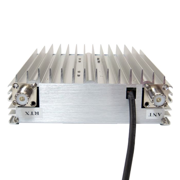 Baojie BJ UV50W Handheld Ham Radio Amplifier (140-150, 440-450 MHz)