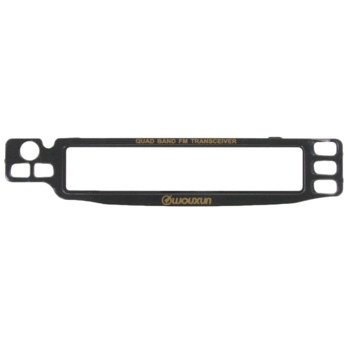 Wouxun Replacement Display Glass For KG-UV950P Radios