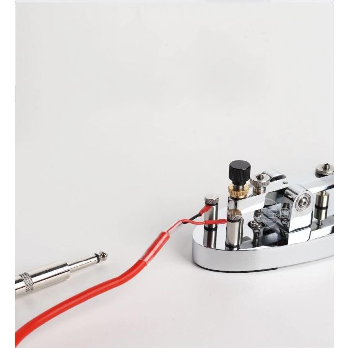 VGC CK-20 High Quality Manual Morse Code Key