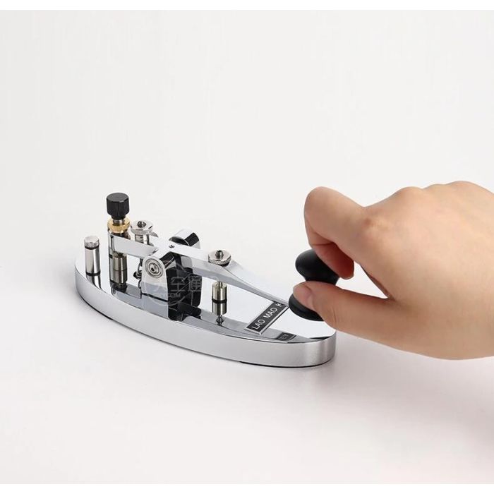 VGC CK-20 High Quality Manual Morse Code Key