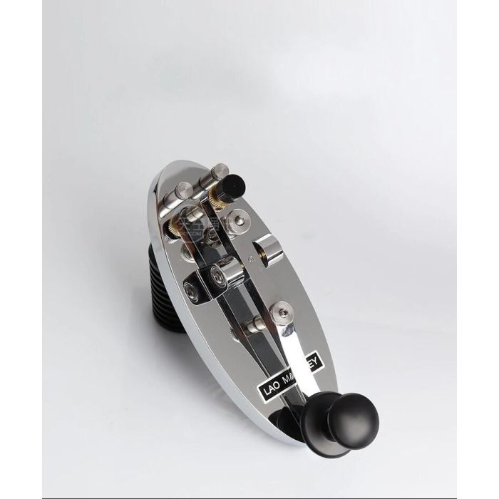 VGC CK-20 High Quality Manual Morse Code Key