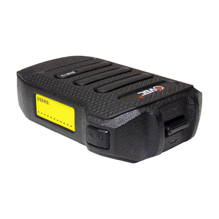 VGC BHM-79 Wireless Bluetooth Speaker Microphone