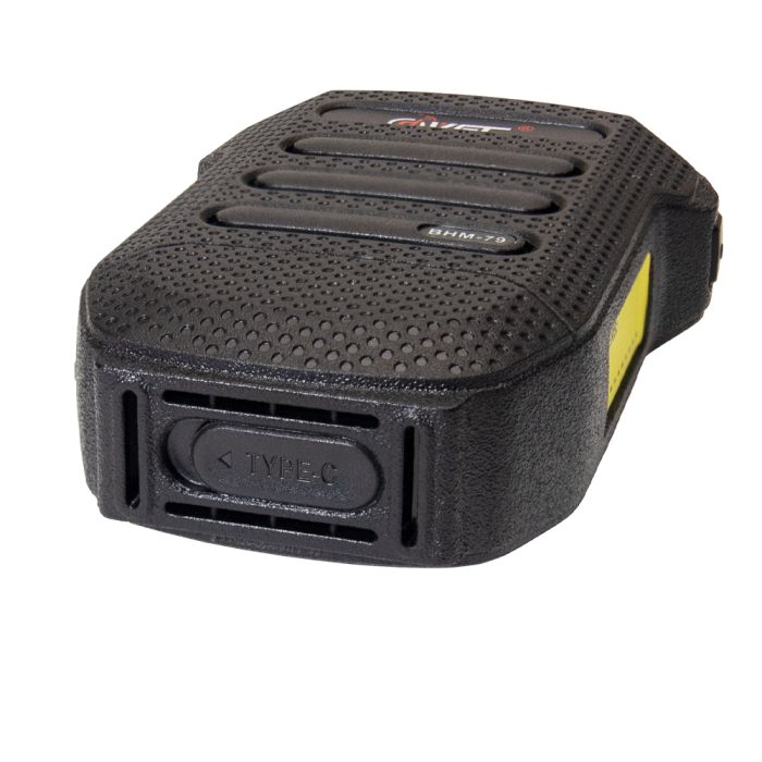 VGC BHM-79 Wireless Bluetooth Speaker Microphone