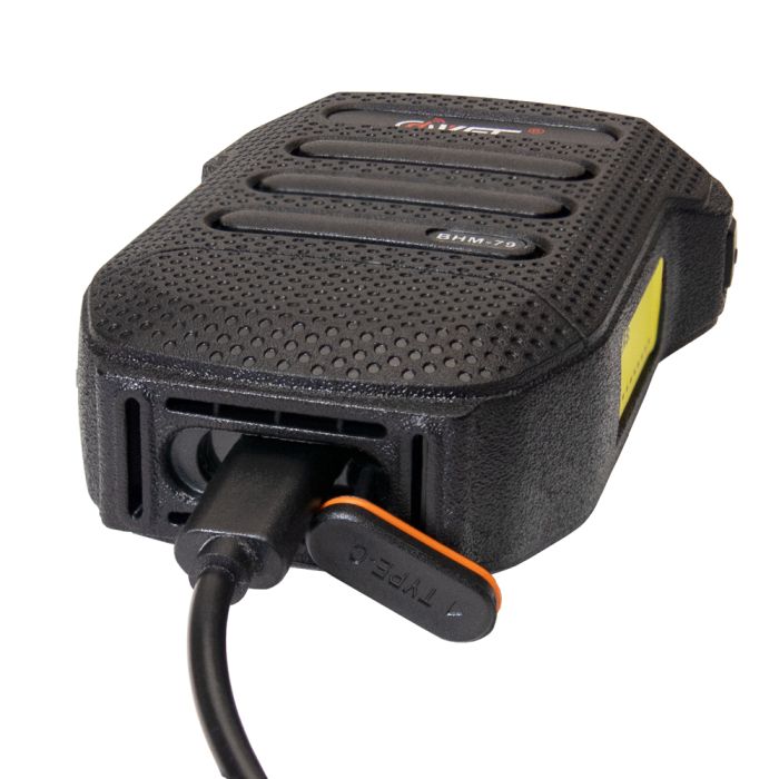 VGC BHM-79 Wireless Bluetooth Speaker Microphone