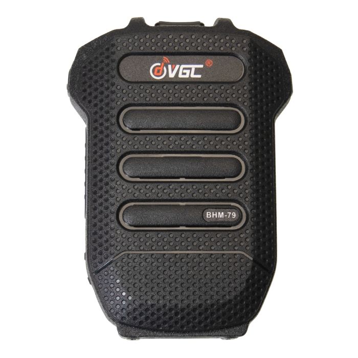 VGC BHM-79 Wireless Bluetooth Speaker Microphone