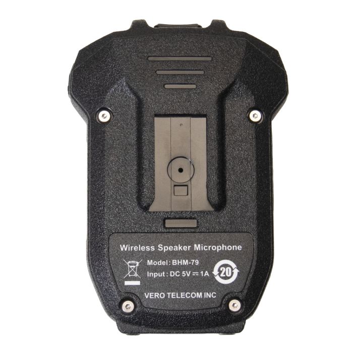 VGC BHM-79 Wireless Bluetooth Speaker Microphone