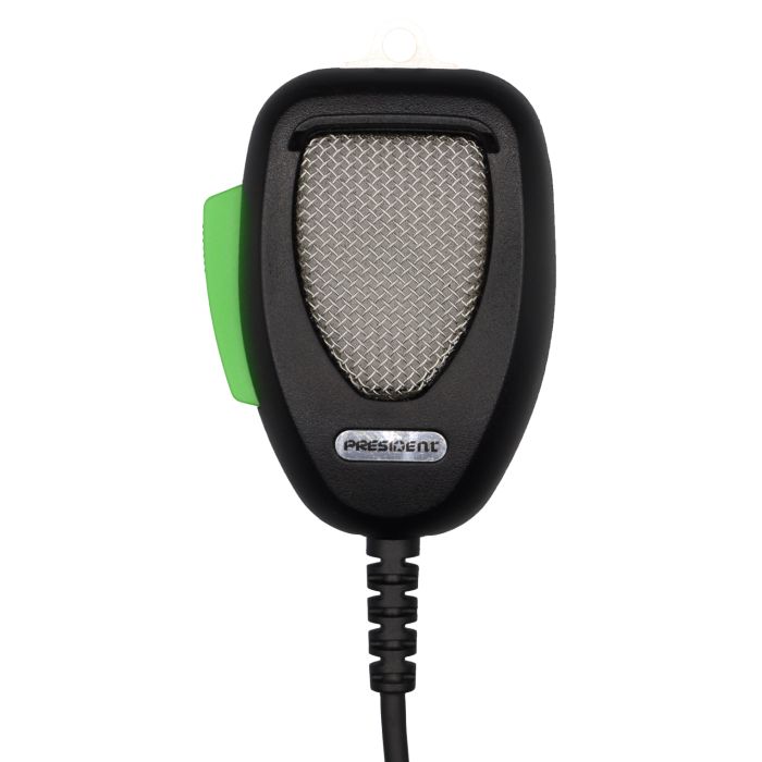 President DIGIMIKE Microphone with Noise Reduction Circuit (NRC)