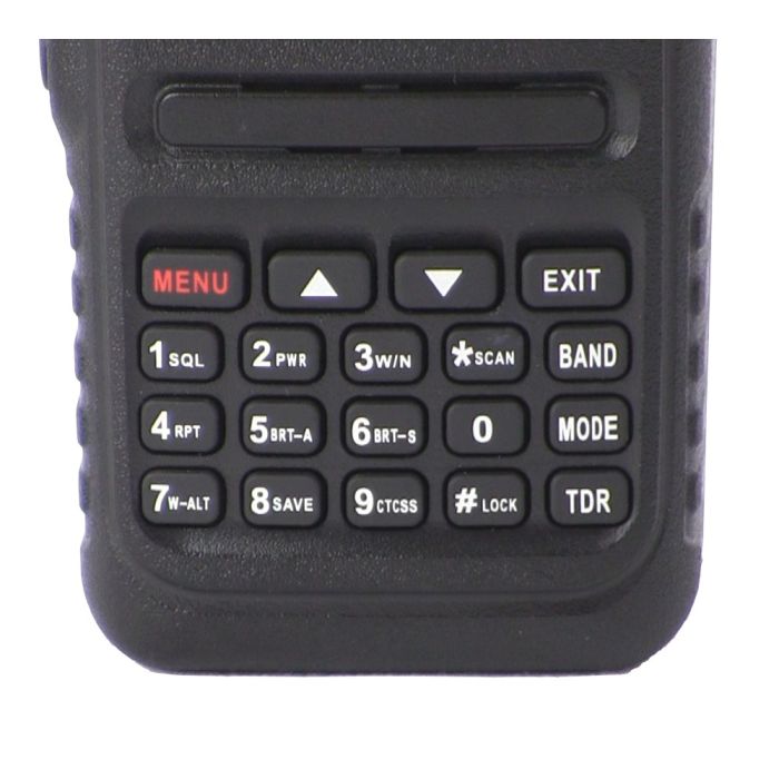 Wouxun KG-935G GMRS Two Way Radio