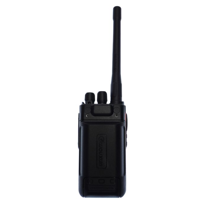 Wouxun 18650 Battery Case for KG-S Series Radios