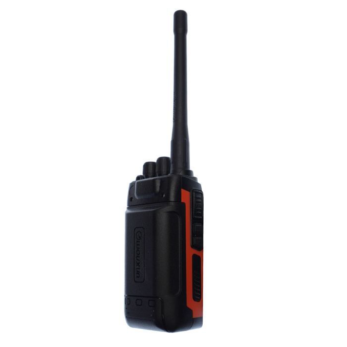 Wouxun 18650 Battery Case for KG-S Series Radios