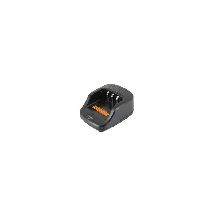 Wouxun Charger Base and AC Adapter for KG-UV8H, KG-UVN1, KG-905G and KG-935 Series Radios (CHA-012)