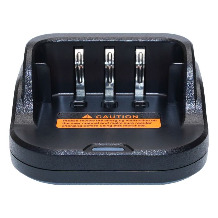 Wouxun CHA-034 Desktop Charger for KG-S and KG-Q Series Radios